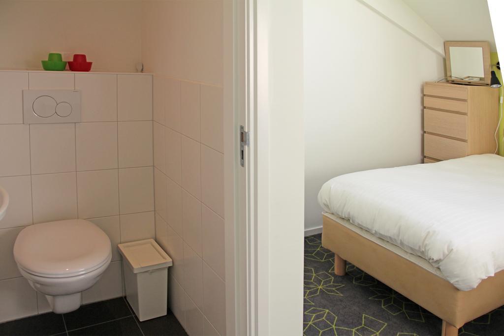 Dorpslogement Pieterburen Phòng bức ảnh