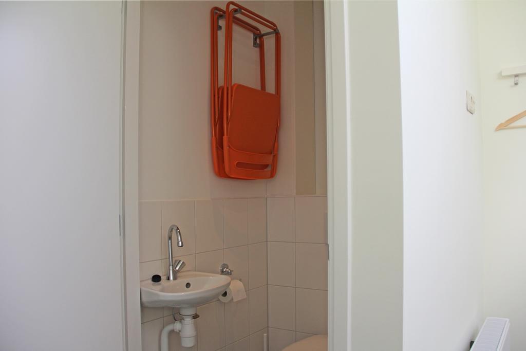 Dorpslogement Pieterburen Phòng bức ảnh