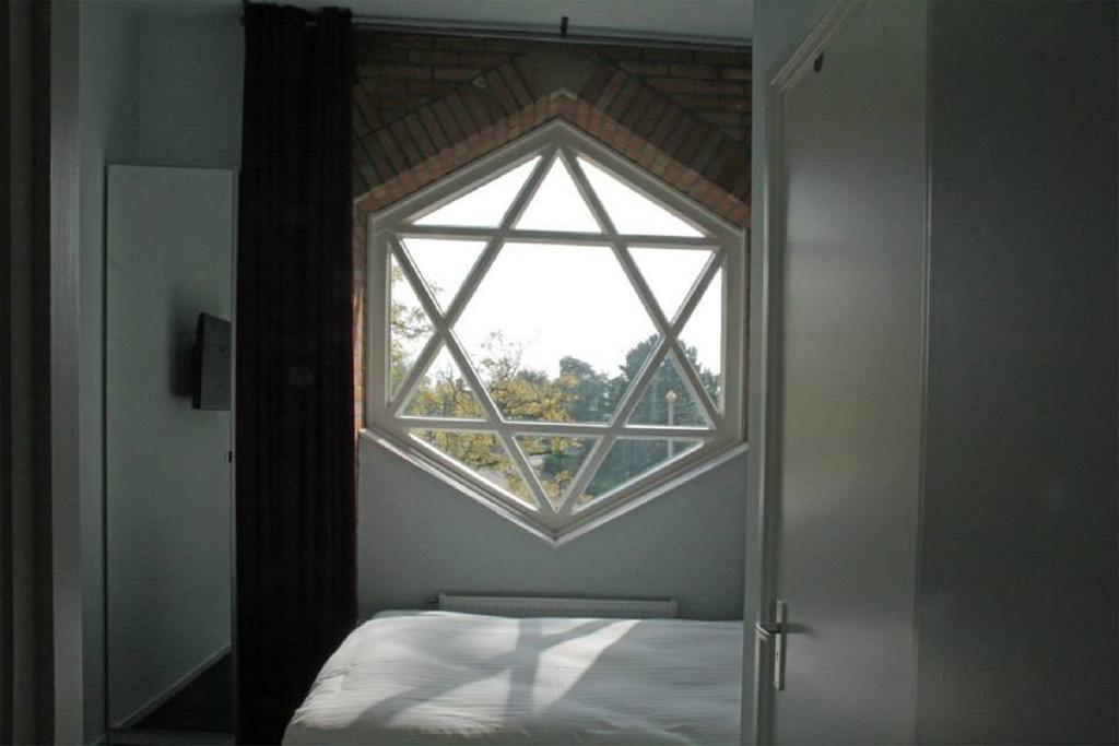 Dorpslogement Pieterburen Phòng bức ảnh