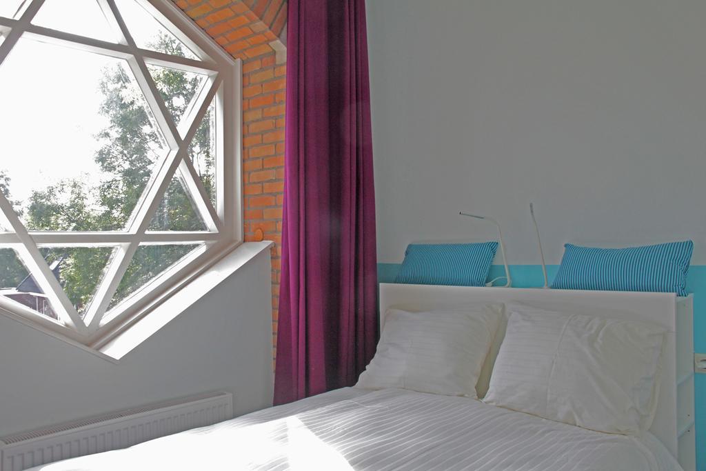 Dorpslogement Pieterburen Phòng bức ảnh