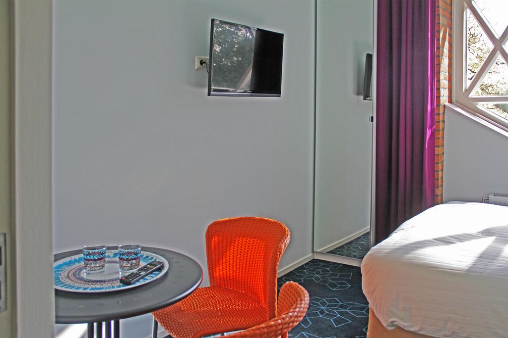 Dorpslogement Pieterburen Phòng bức ảnh